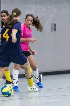 Bild 49 - wCJ Loewinnen Cup C2